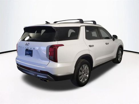 Certified 2025 Hyundai Palisade SEL image 5