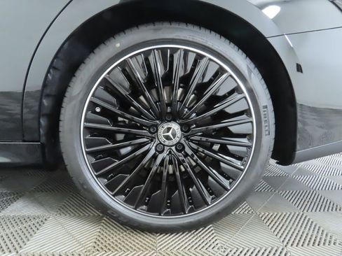 New 2026 Mercedes-Benz E 350 Sedan image 33