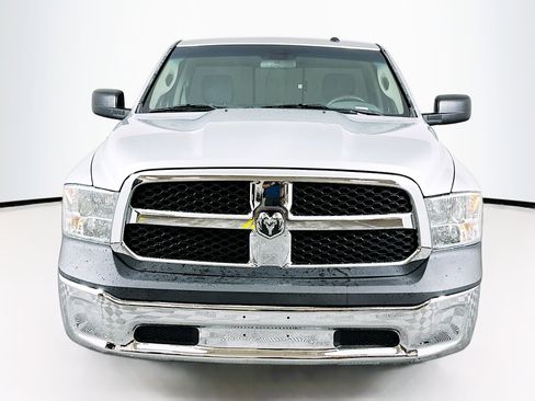 Used 2017 RAM 1500 Tradesman w/ Power & Remote Entry Group image 2
