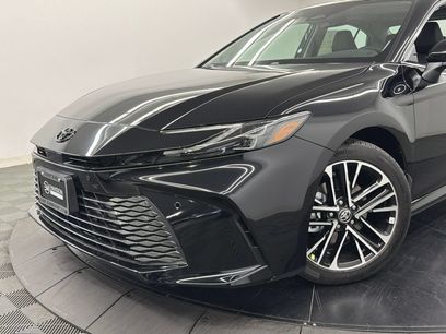 New 2026 Toyota Camry XLE w/ Premium Plus Package