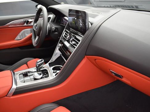 New 2026 BMW 840i xDrive image 23