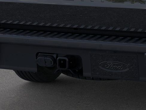 New 2025 Ford Maverick Lariat w/ Black Appearance Package image 23