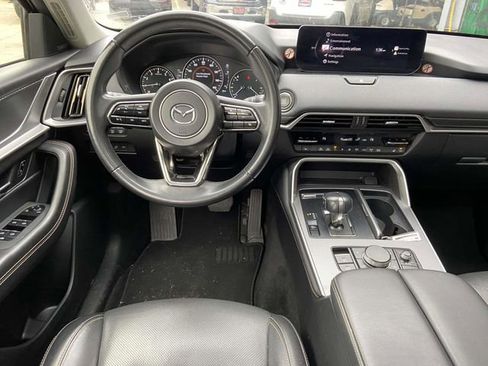 Used 2024 MAZDA CX-90 3.3 Turbo w/ Premium Package image 8