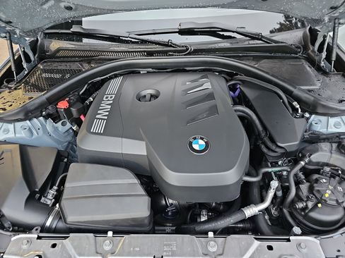 New 2026 BMW 330i Sedan w/ M Sport Package image 32