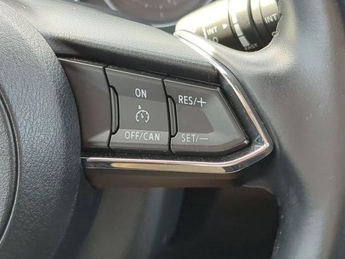 Used 2019 MAZDA CX-5 Sport FWD image 22