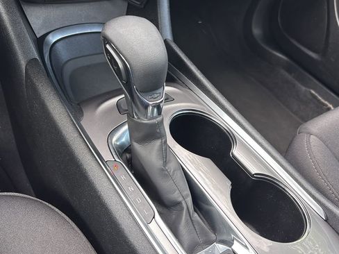 Used 2024 Chevrolet Malibu LT FWD image 30