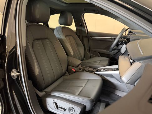 Certified 2023 Audi A3 2.0T Premium w/ Convenience Package FWD image 32