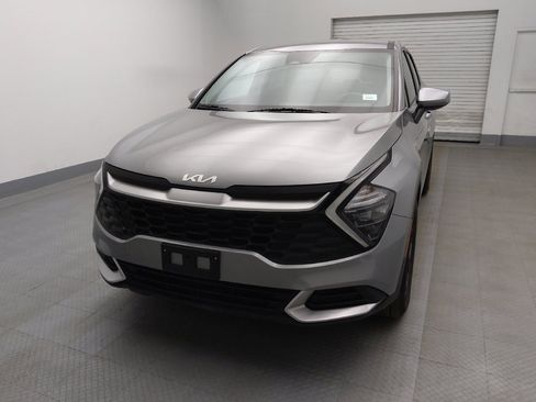 Used 2023 Kia Sportage LX image 15