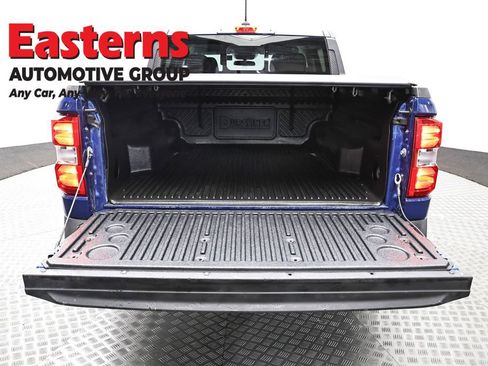 Used 2023 Ford Maverick XL w/ Equipment Group 100A Standard AWD/4WD image 9