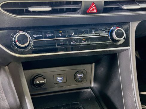 Used 2021 Hyundai Sonata SE FWD image 15