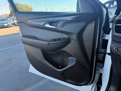 Used 2025 Chevrolet TrailBlazer LT image 20