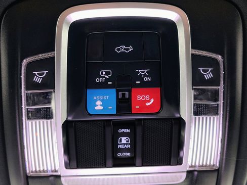 New 2026 RAM 3500 Laramie w/ Night Edition image 40