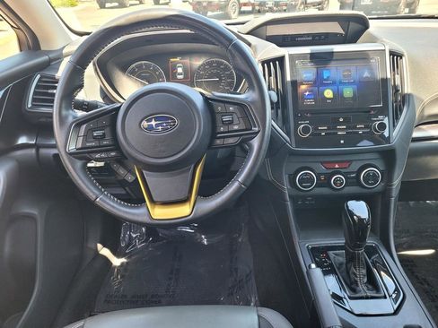 Used 2021 Subaru Crosstrek 2.5i Sport w/ Moonroof Package AWD/4WD image 14