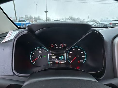 Used 2016 Chevrolet Colorado Z71 image 16