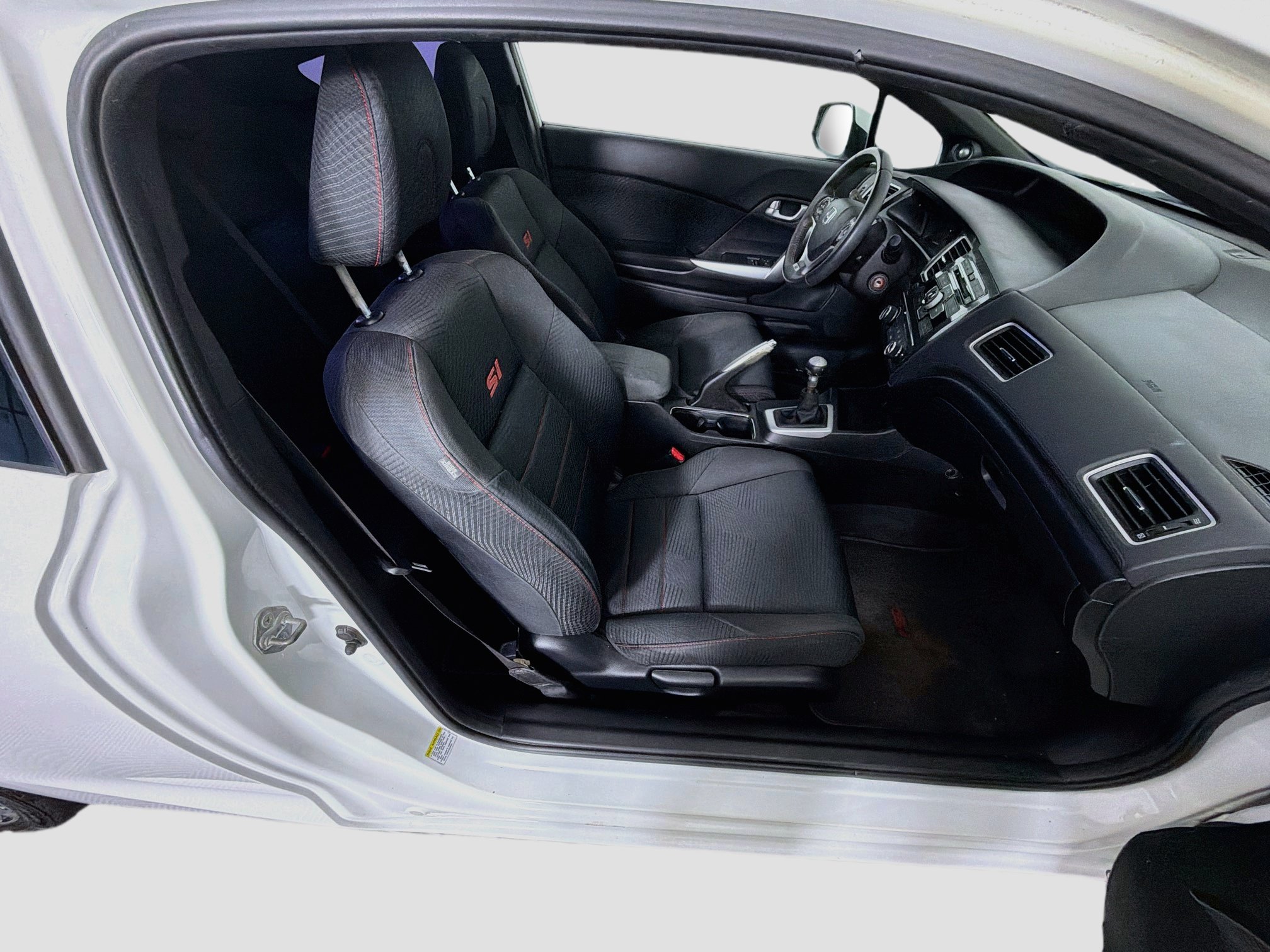 Used 2013 Honda Civic Si image 26