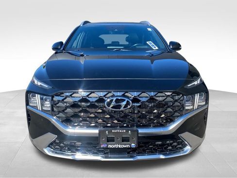 Used 2023 Hyundai Santa Fe Calligraphy image 15