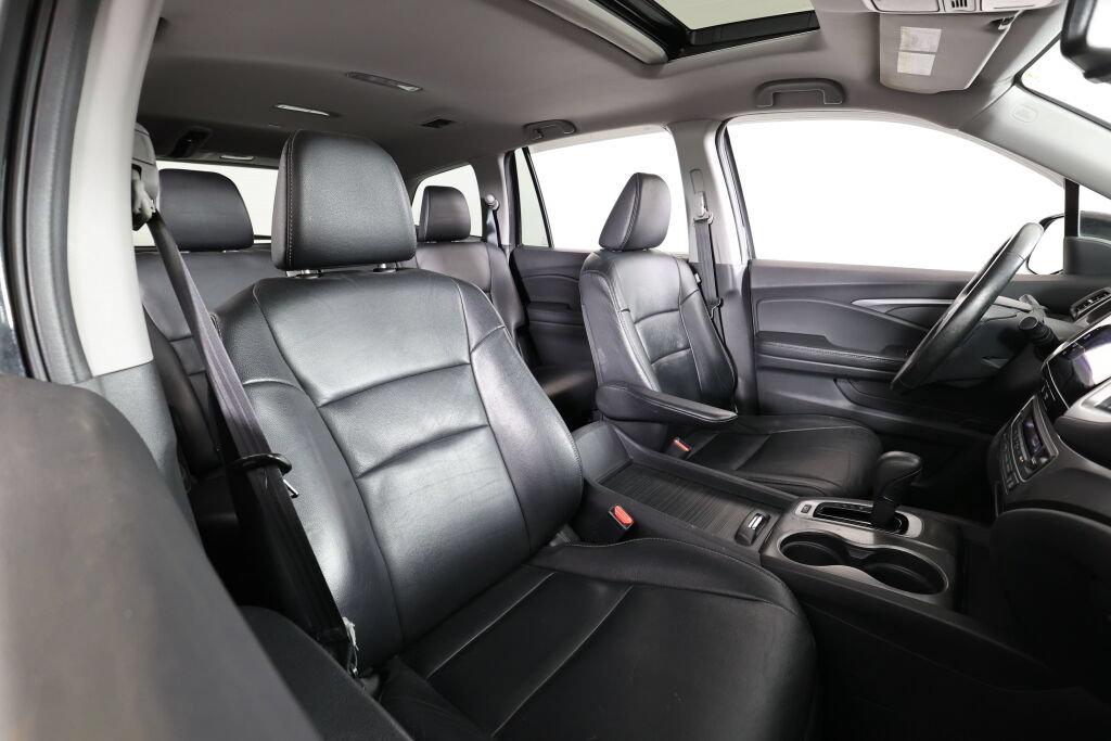Used 2016 Honda Pilot EX-L image 26