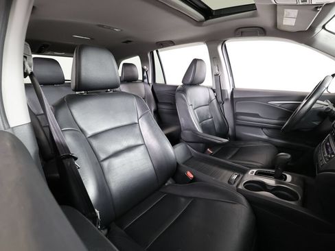 Used 2016 Honda Pilot EX-L image 26