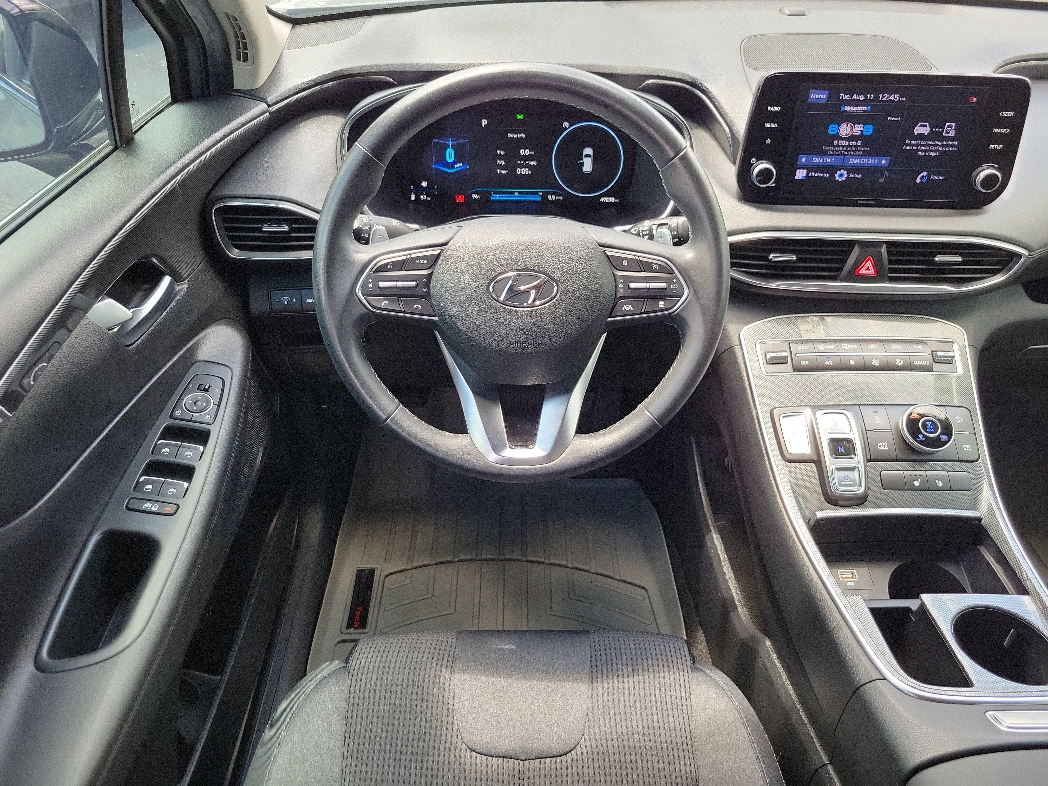 Used 2022 Hyundai Santa Fe XRT AWD/4WD image 20