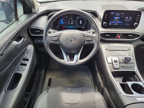 Used 2022 Hyundai Santa Fe XRT AWD/4WD image 20