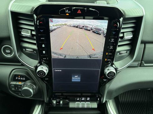 New 2026 RAM 1500 Big Horn AWD/4WD image 22