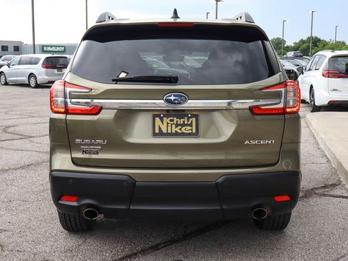 Used 2025 Subaru Ascent Premium AWD/4WD image 5