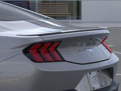 New 2026 Ford Mustang Premium image 22