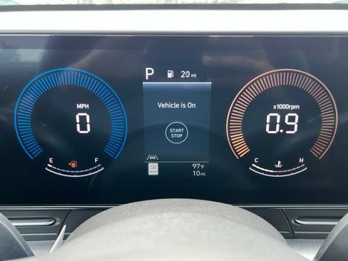 New 2026 Hyundai Kona SEL Sport FWD image 12