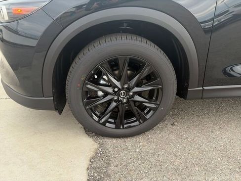 New 2025 MAZDA CX-5 Carbon Edition image 26
