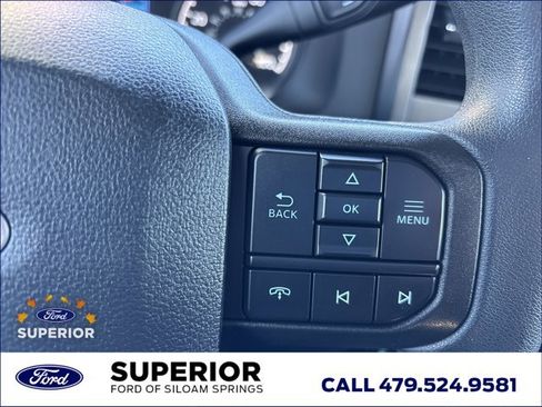 Used 2024 Ford F350 XL w/ STX Appearance Package image 29