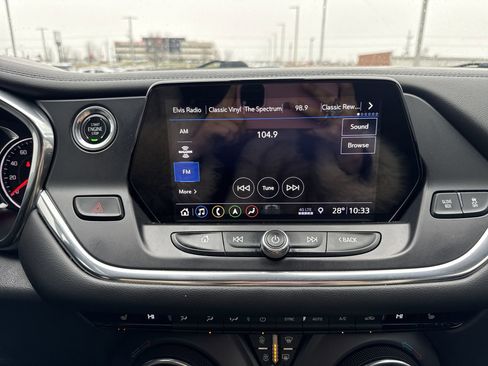 Used 2019 Chevrolet Blazer LT w/ Sound & Technology Package image 16