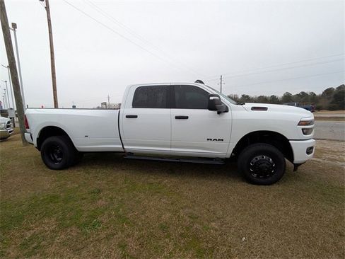 Used 2026 RAM 3500 Big Horn image 2
