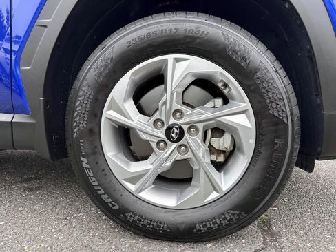 Used 2023 Hyundai Tucson SE AWD/4WD image 6