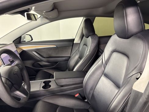Used 2023 Tesla Model 3 Standard Range RWD image 26
