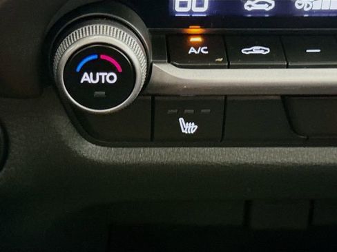 New 2025 MAZDA CX-50 AWD 2.5 Hybrid w/ Premium Pkg image 21