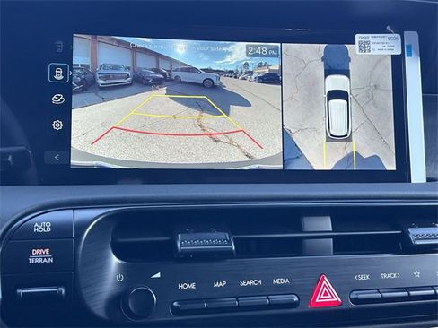 New 2026 Hyundai Palisade XRT Pro image 12