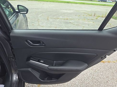 Used 2023 Nissan Altima 2.5 SV FWD image 20