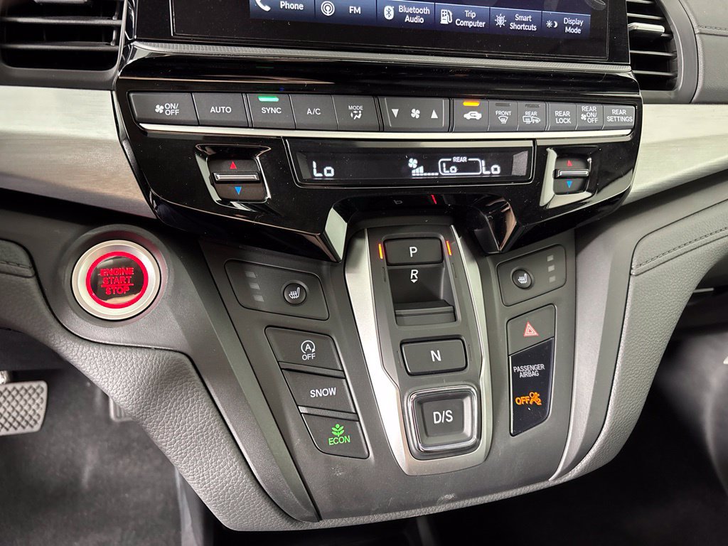 New 2026 Honda Odyssey EX-L image 37