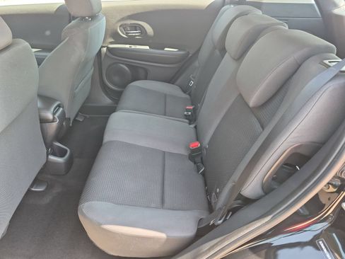 Used 2019 Honda HR-V LX image 22