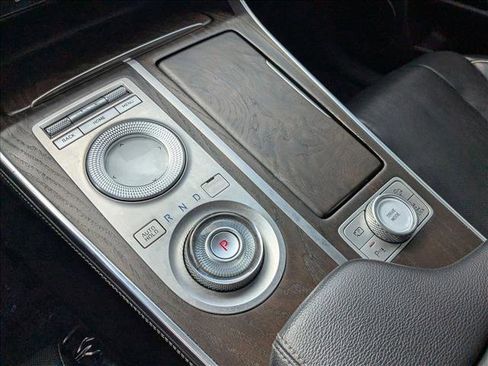 Used 2021 Genesis GV80 3.5T Advanced + image 12