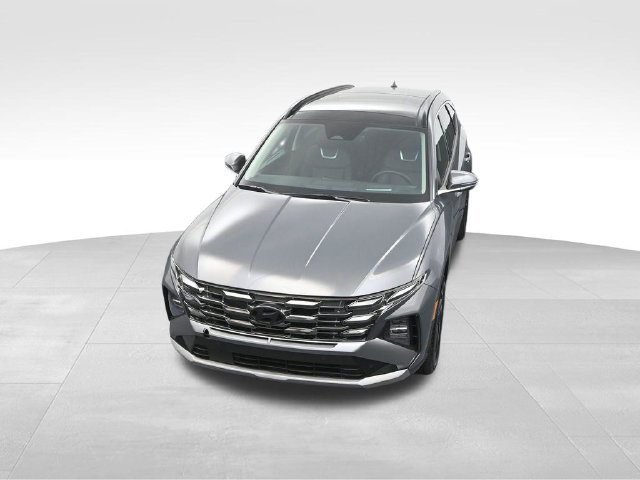 New 2026 Hyundai Tucson Limited AWD/4WD image 25