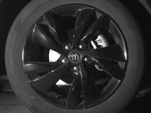 Used 2024 Buick Encore GX Sport Touring FWD image 13