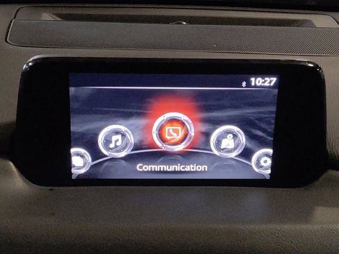 Used 2019 MAZDA CX-5 Touring image 25