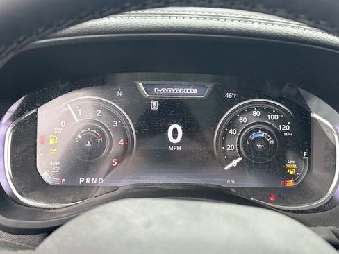 New 2026 RAM 2500 Laramie image 29