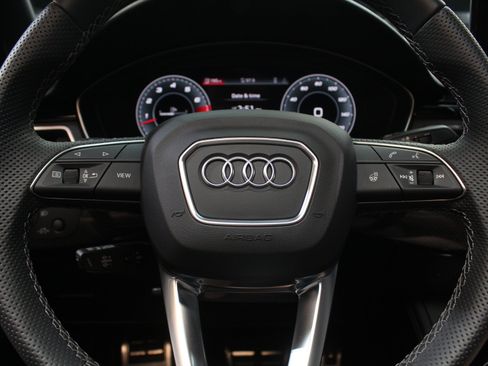 Used 2024 Audi S5 Prestige AWD/4WD image 52