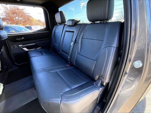 Used 2023 Toyota Tundra Platinum image 21