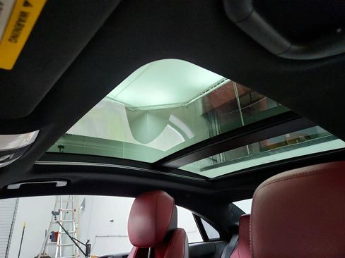 Used 2015 Mercedes-Benz E 400 Coupe image 15