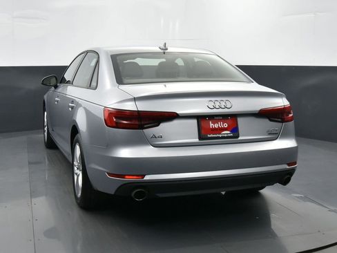 Used 2017 Audi A4 2.0T Premium image 32