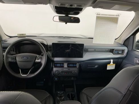 New 2025 Ford Maverick Lobo image 27