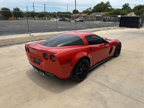 Used 2011 Chevrolet Corvette Z06 RWD image 23